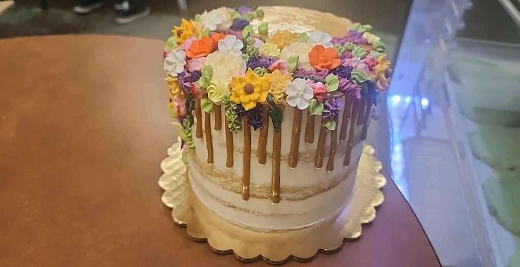 Desserts By Kelly photo 2