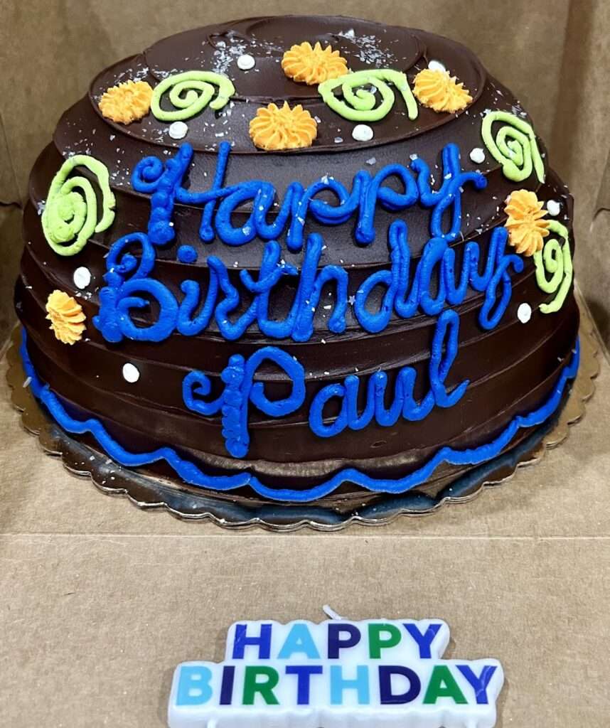 Desserts By Kelly photo 4