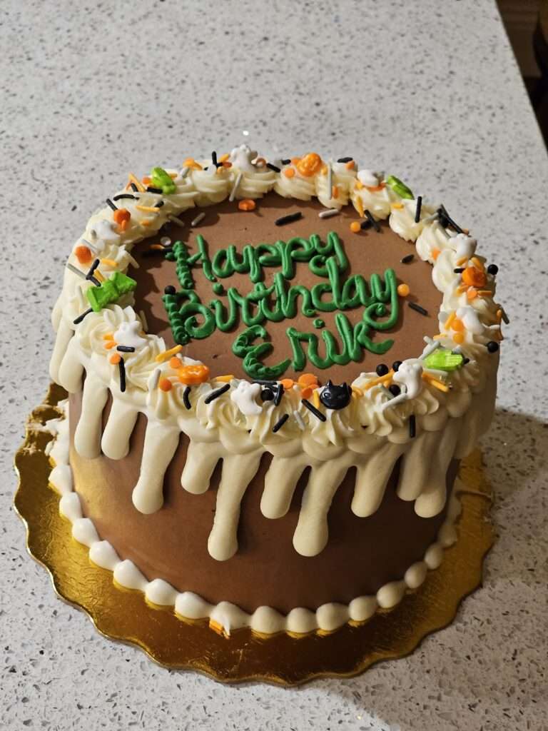 Desserts By Kelly photo 5