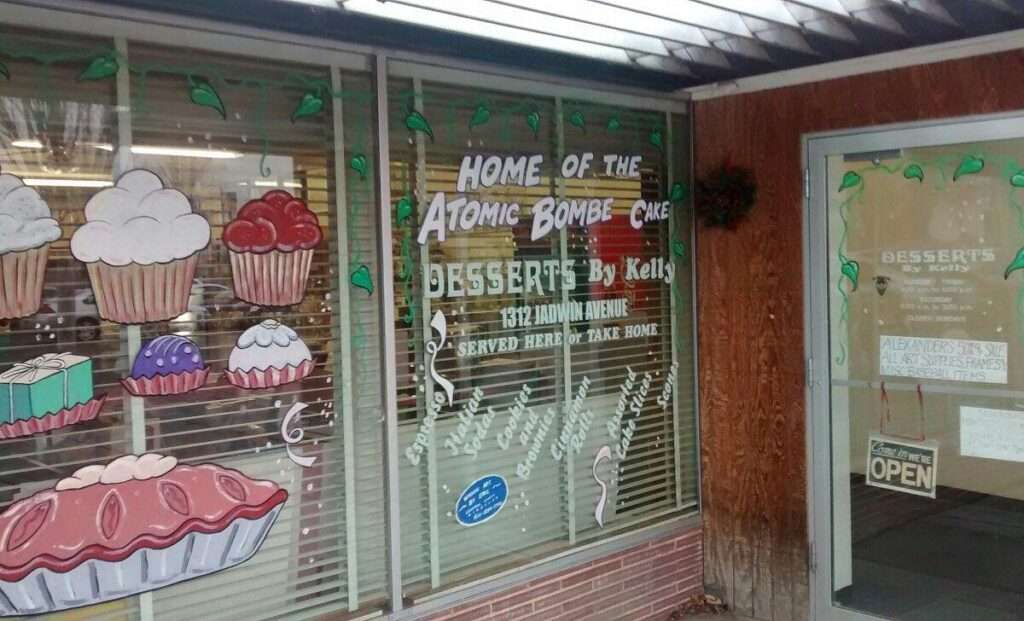 Desserts By Kelly menu 5